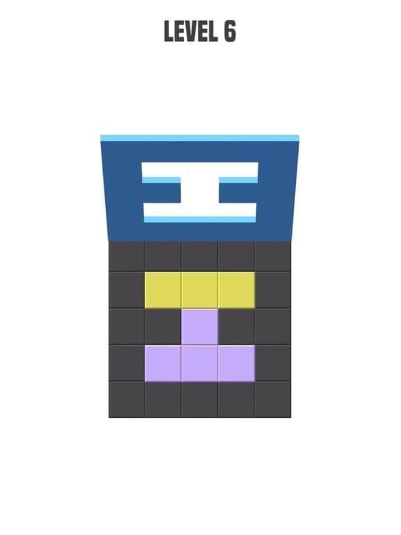 Block Fit 3D! screenshot 3