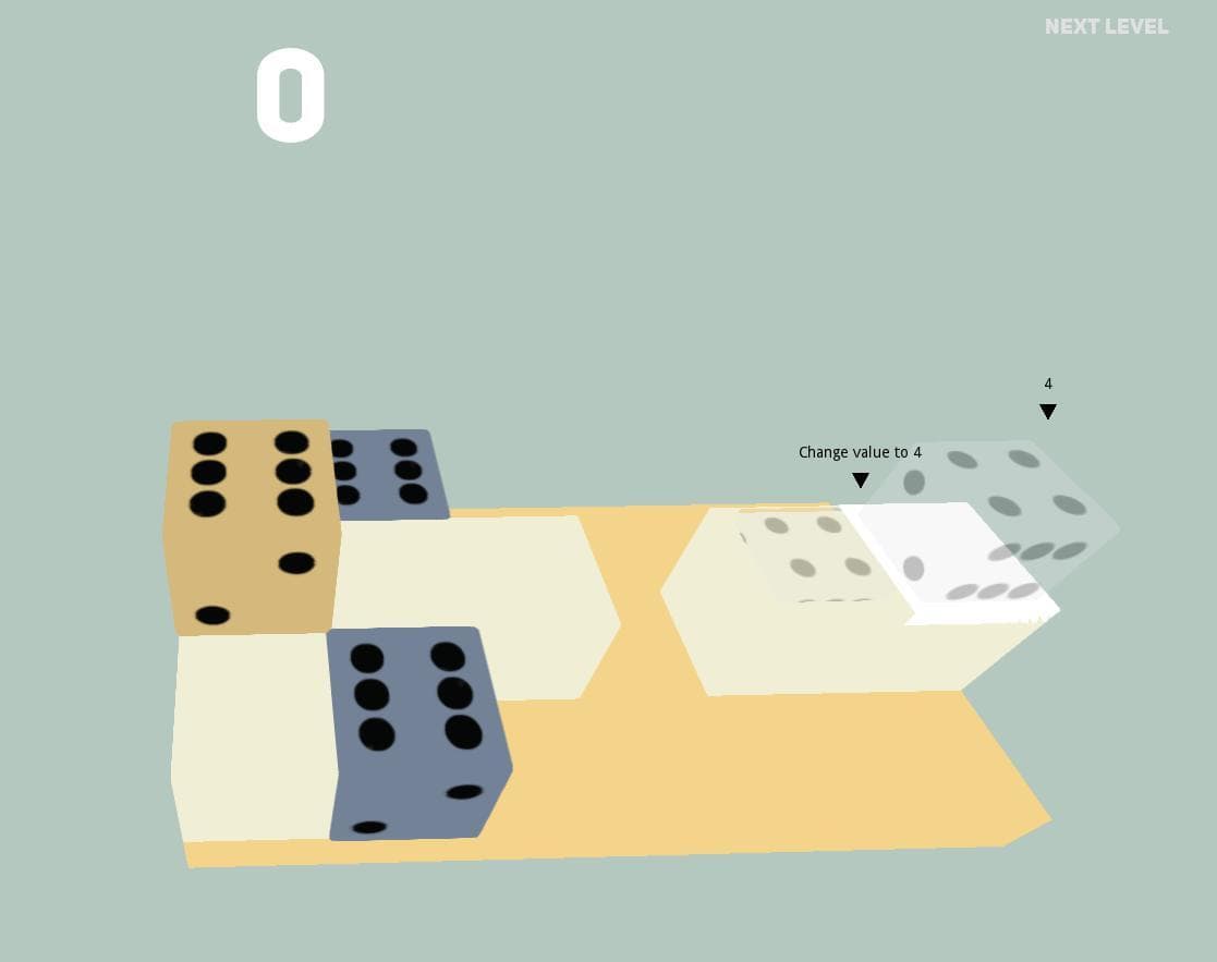 Rolling Dice (ErikTheBerik) screenshot 3