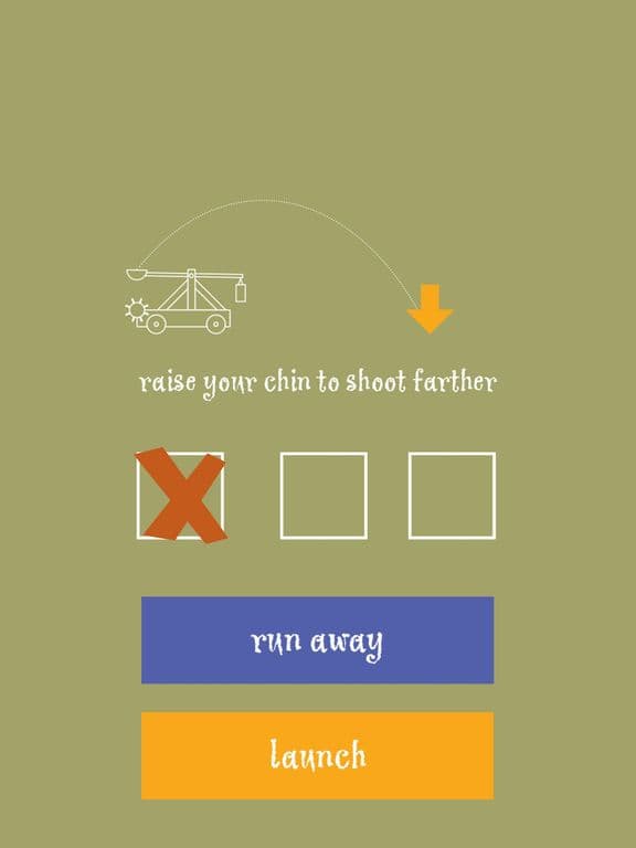 OverHerd screenshot 5