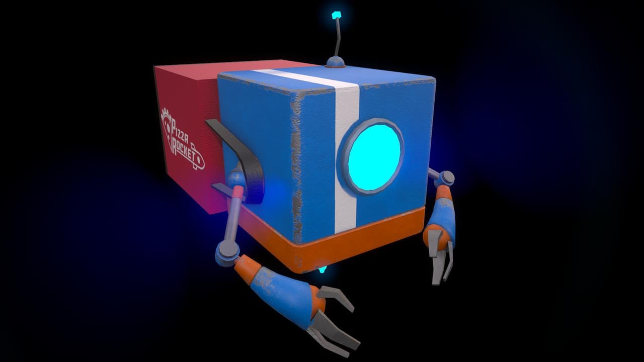 Clandivery screenshot 4