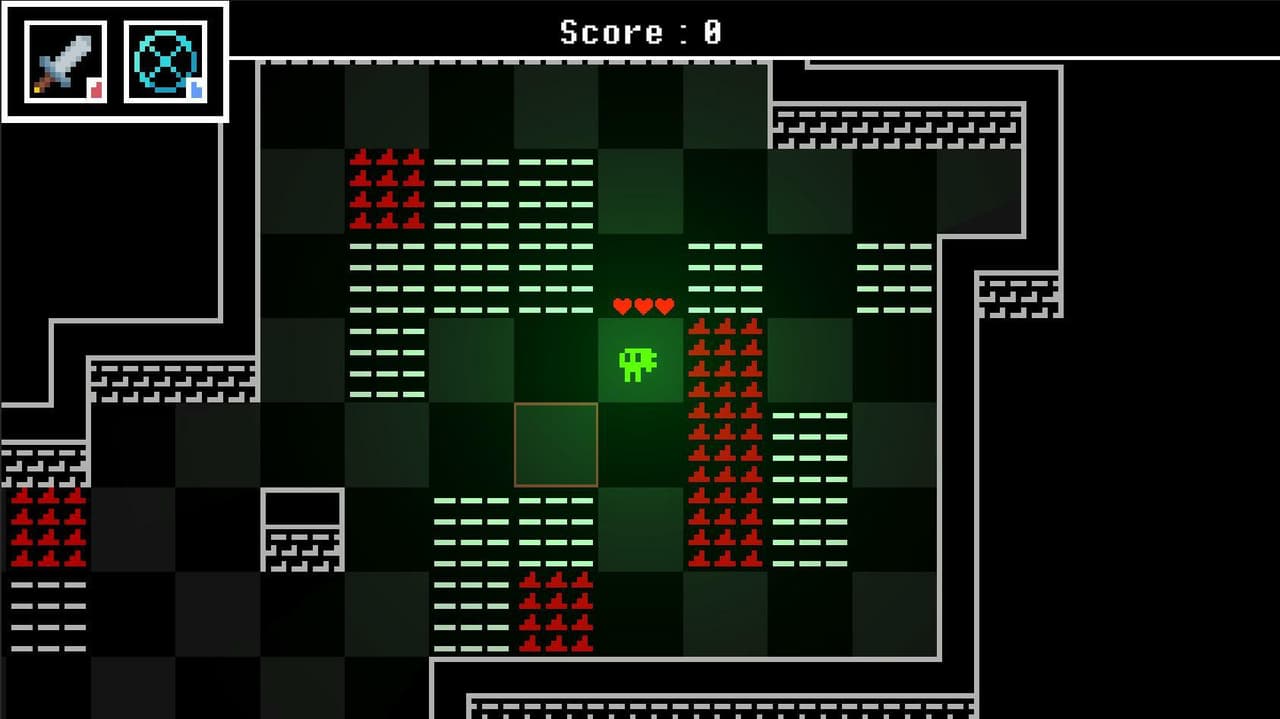 Step! screenshot 2