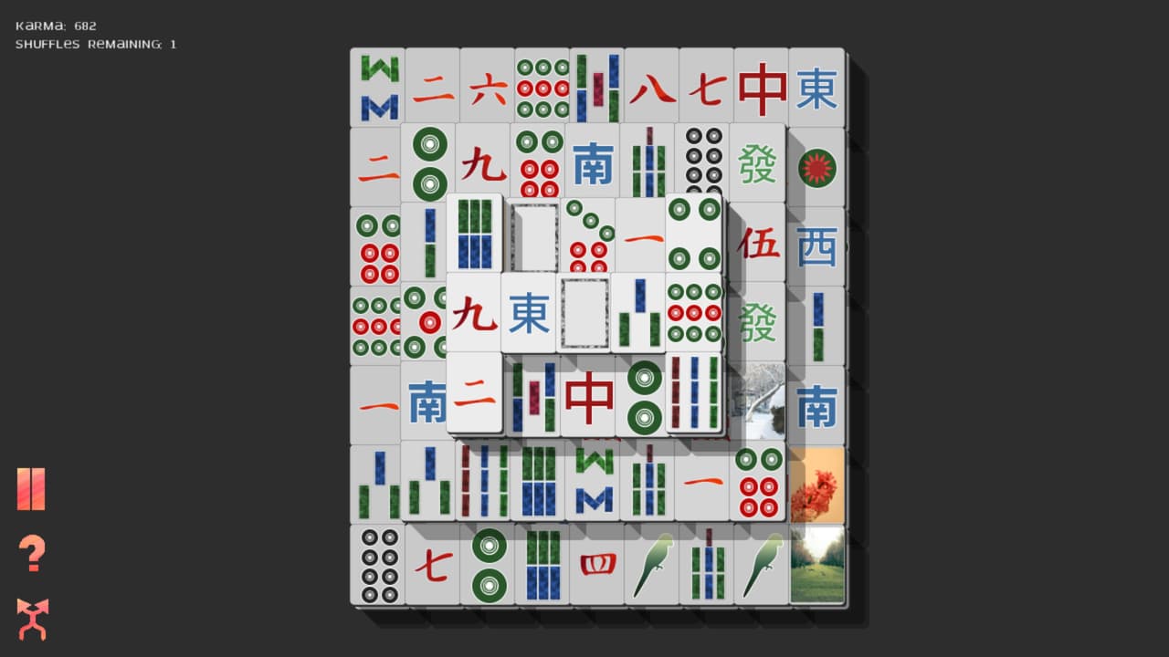 Thats Mahjong! screenshot 3