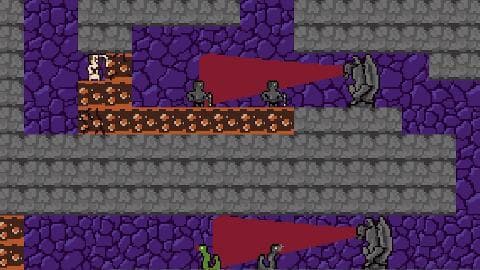 Fools End (itch) screenshot 6