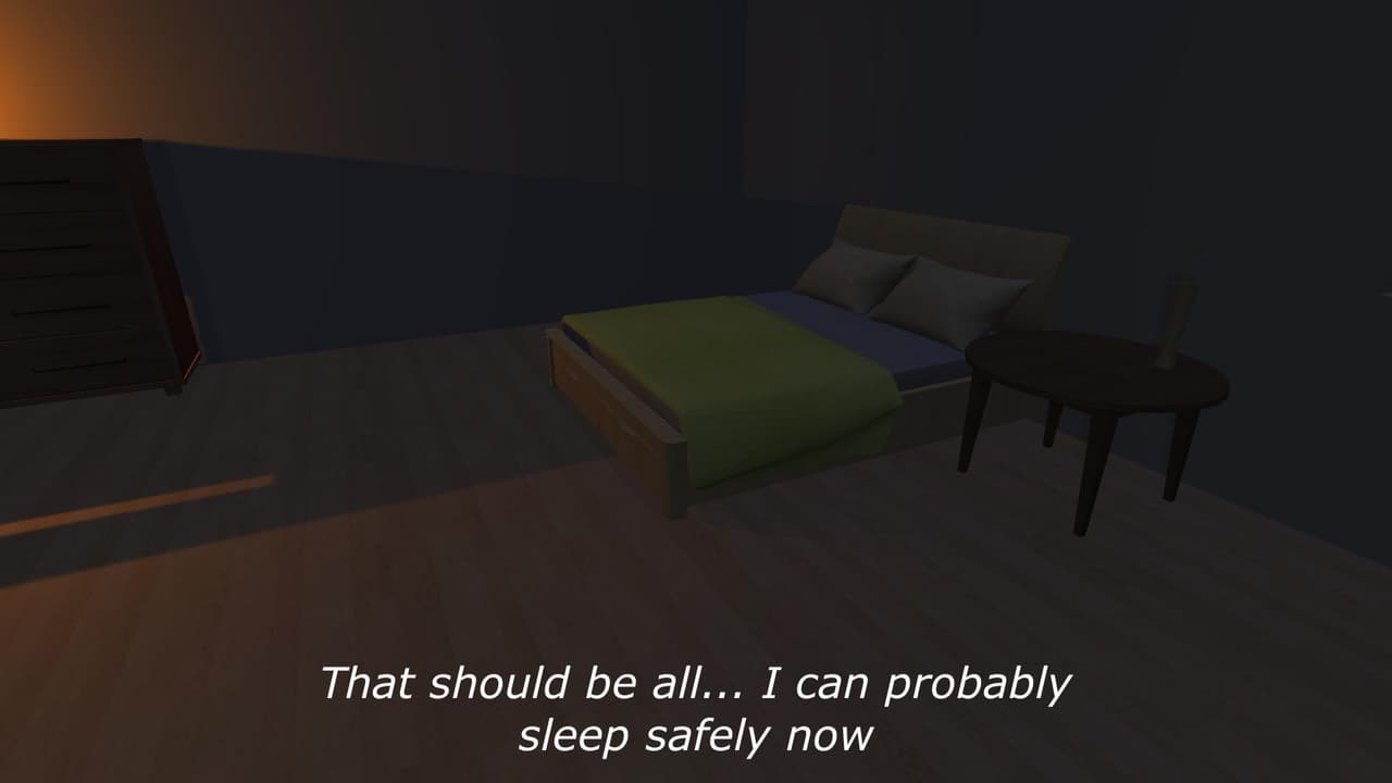 Halloween Preparations screenshot 3