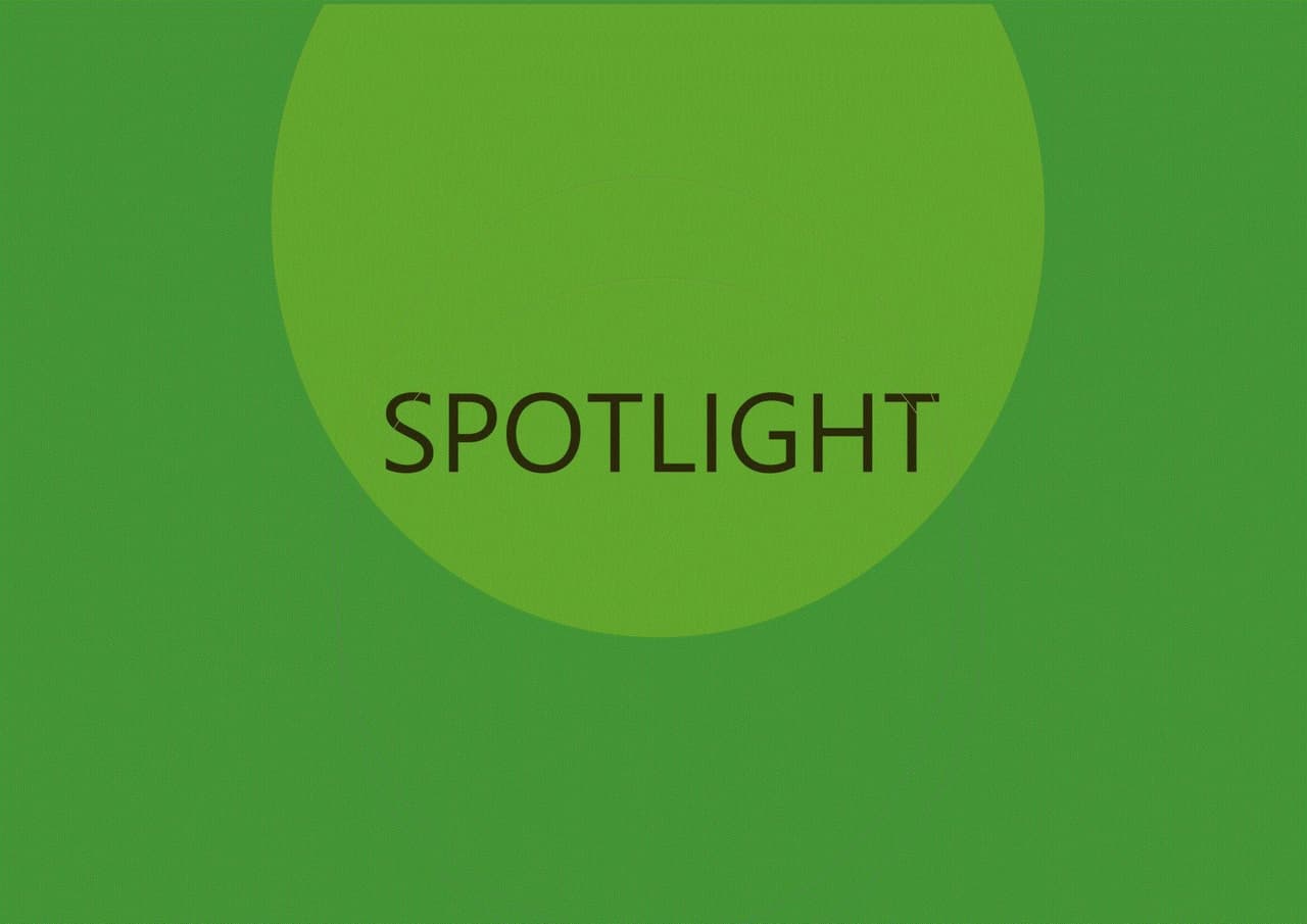 Spotlight (RaynSupreme)