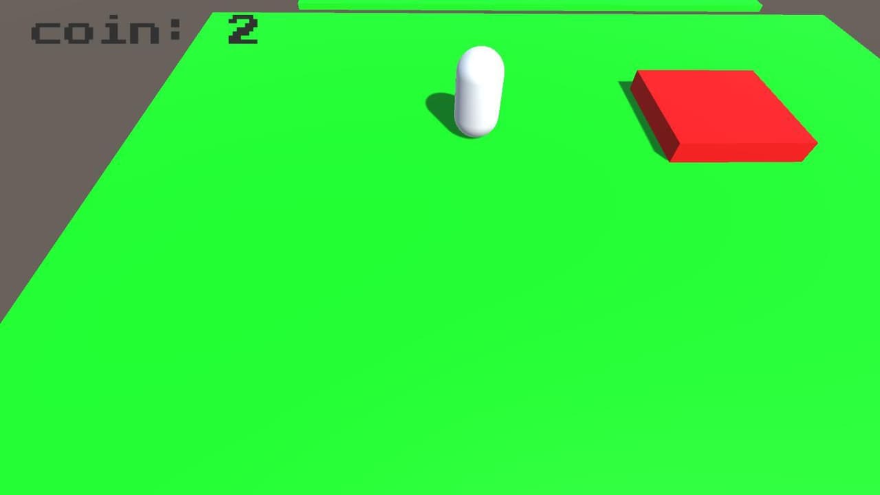 Impossible Adventure of Capsule screenshot 2