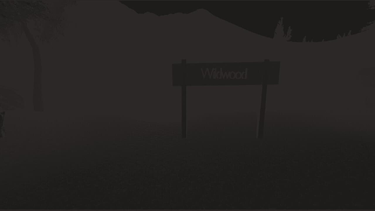 The Camp screenshot 3