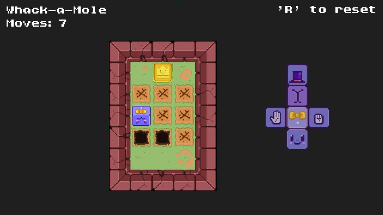 Dicey Dice Boy screenshot 5