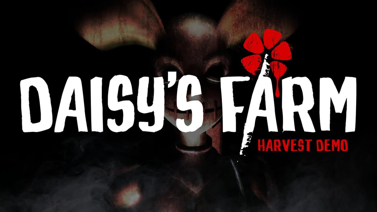 Daisys Farm: Harvest Demo screenshot 2