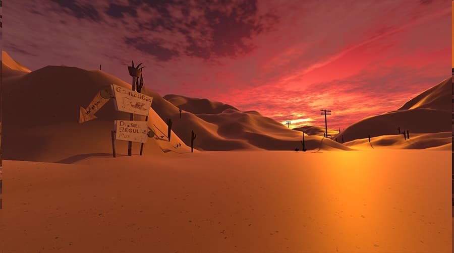 Above the Heath screenshot 3