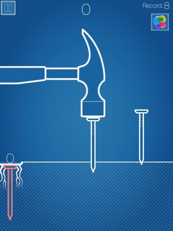 Nail Them All: Hammer screenshot 4