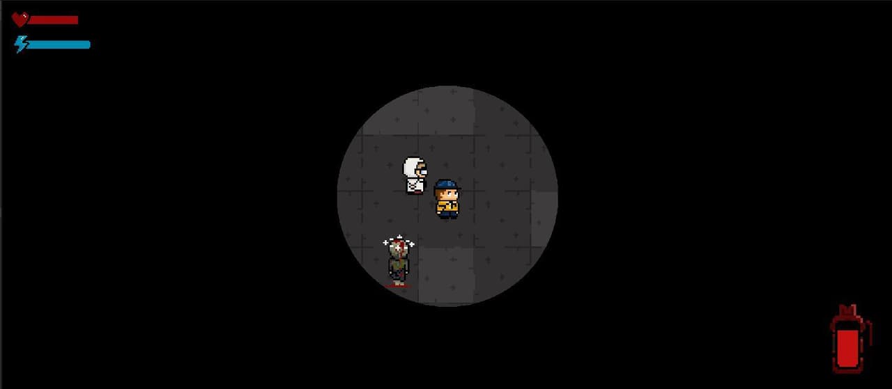 BearWALK: The Game