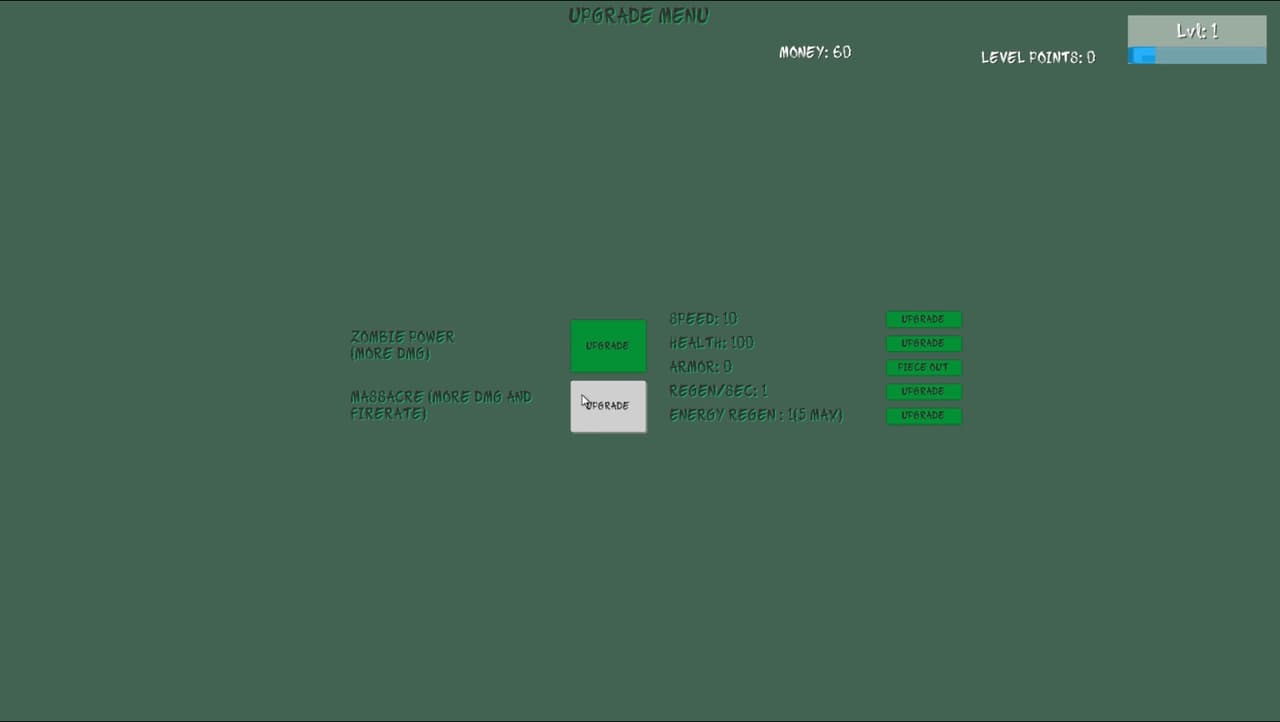 Achievement Hunter: Punk screenshot 2