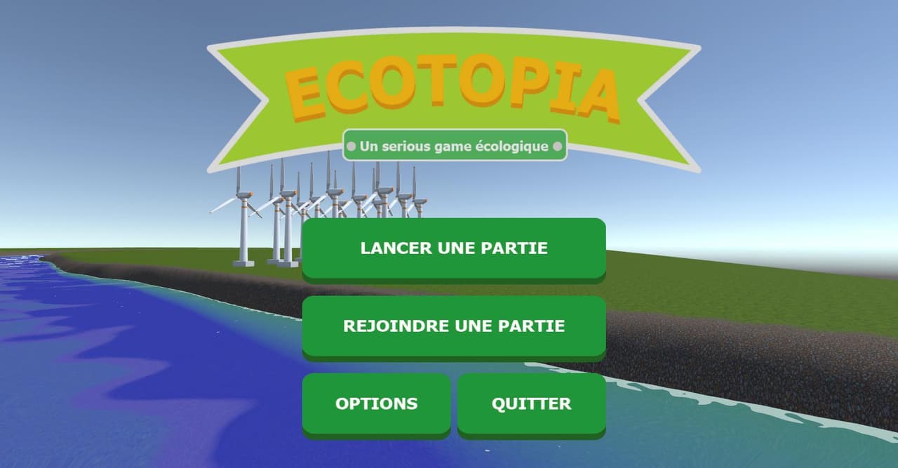 Ecotopia (spiryti, Fromiel)