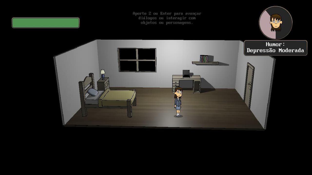 Ciclotimia screenshot 3