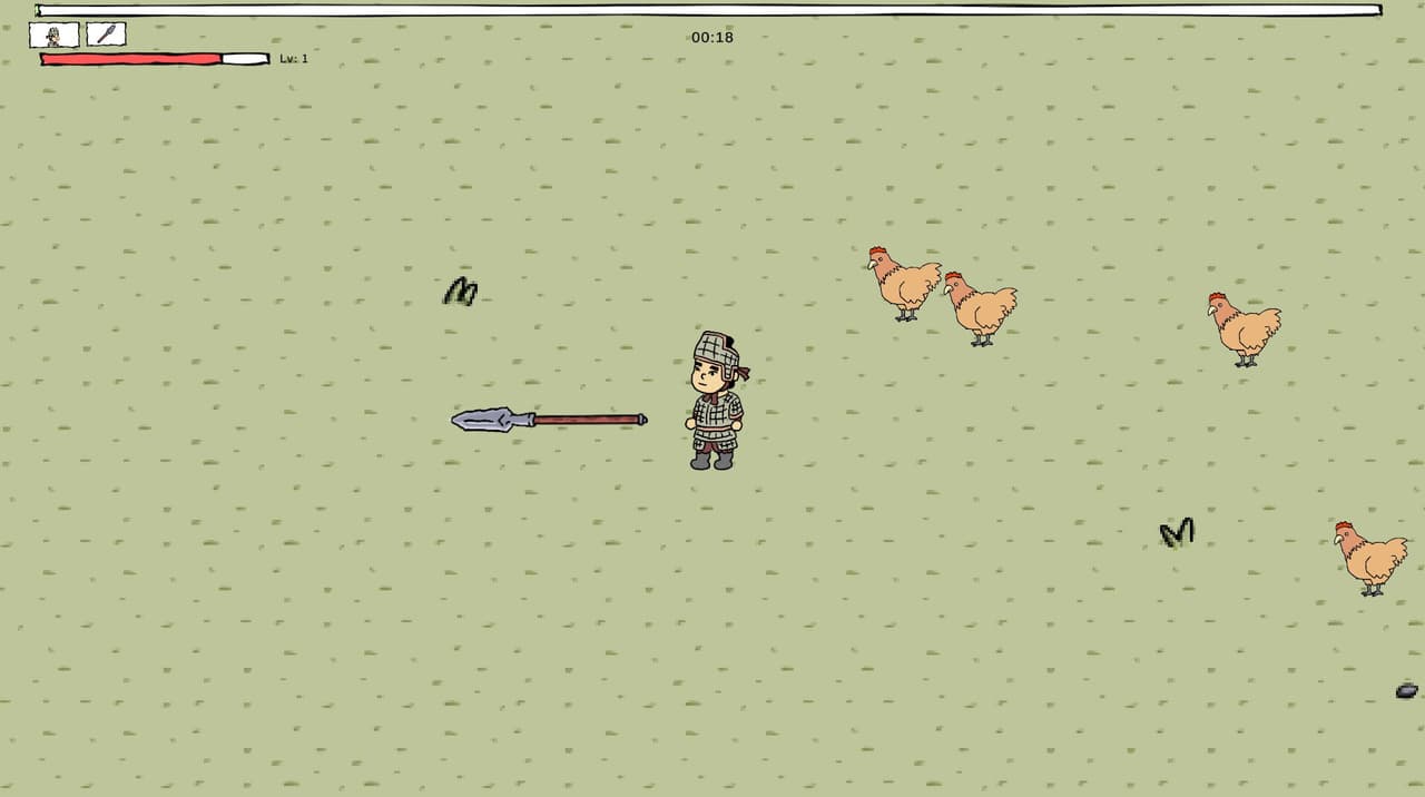 三国幸存者 screenshot 4