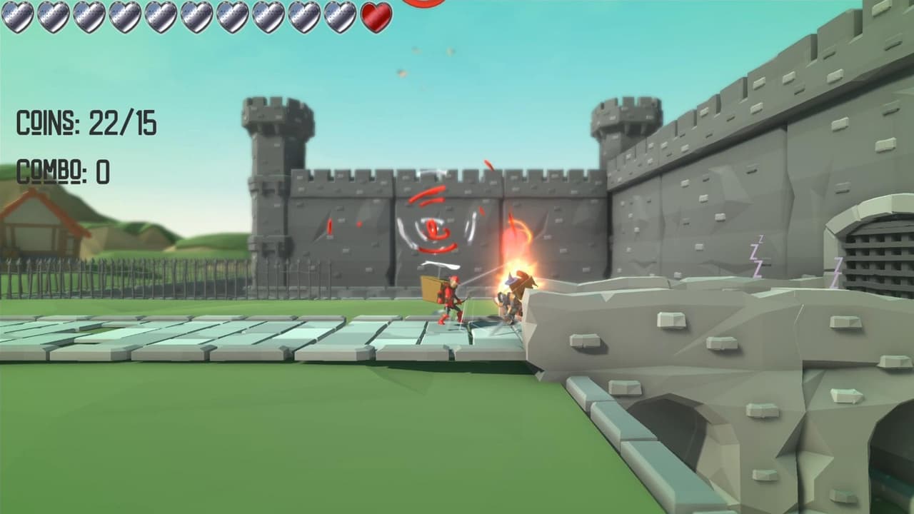 Cardinal & Prentice: in the nick of time [Team Project] screenshot 2