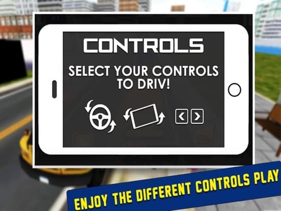 School Bus Drive Simulator 3D