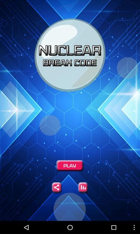 Nuclear: Break Code screenshot 2
