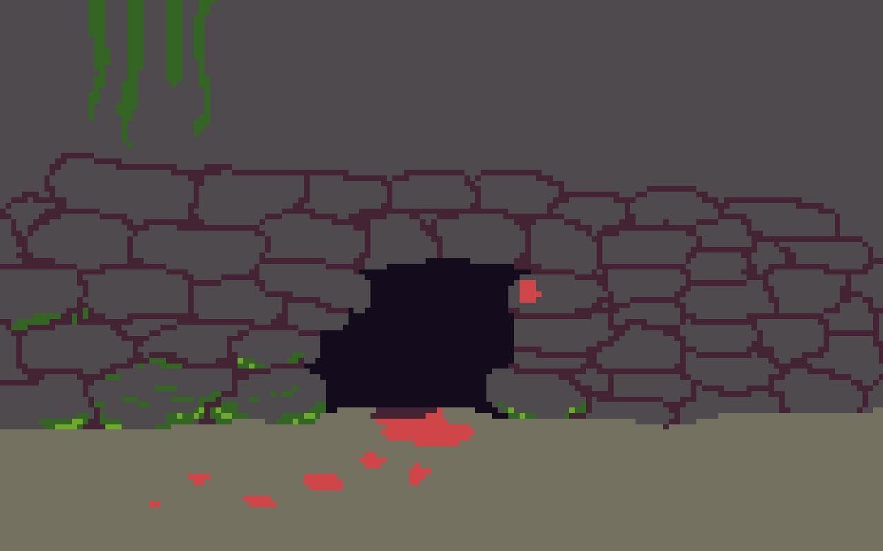 Dungeon Crawler thing