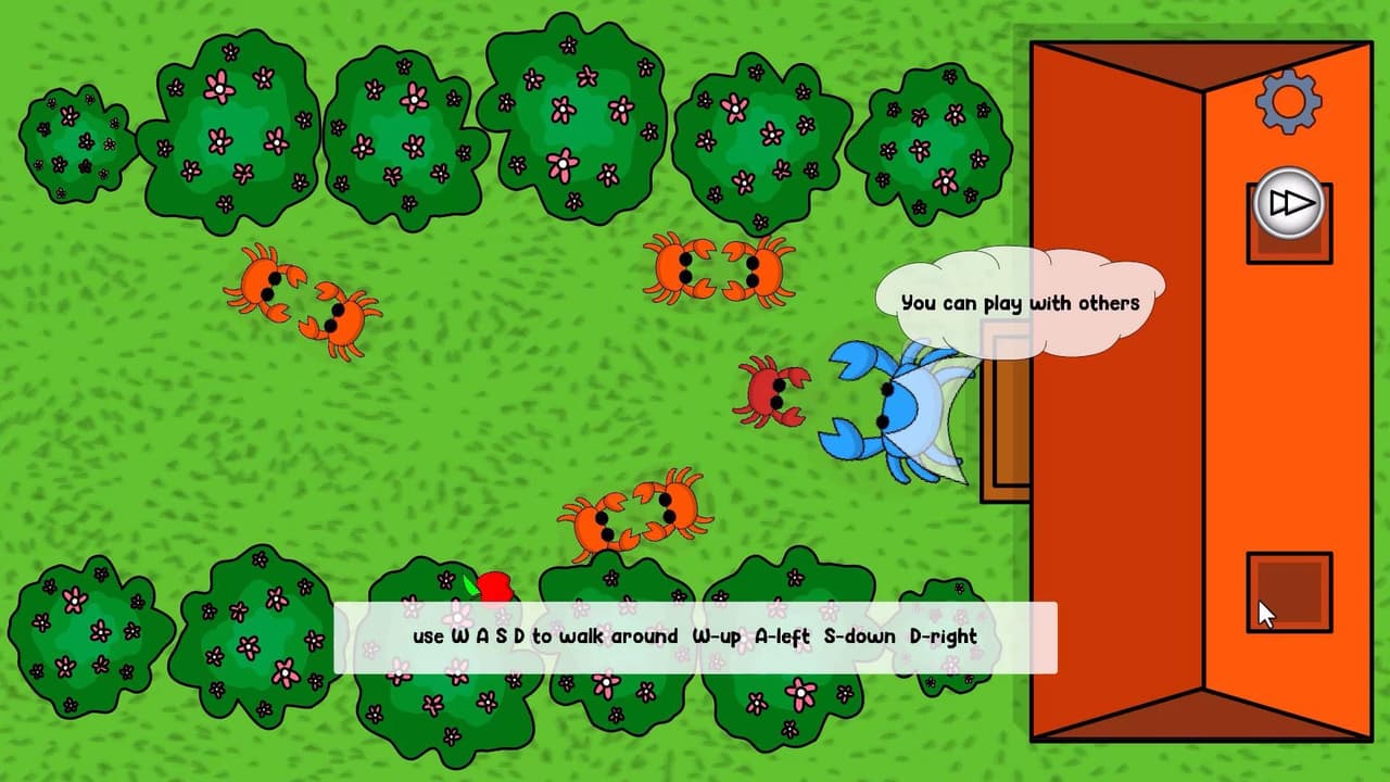 Crab Fight screenshot 5
