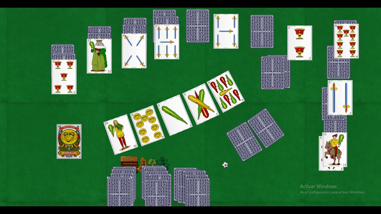 Amalfi Casino 2022 screenshot 3