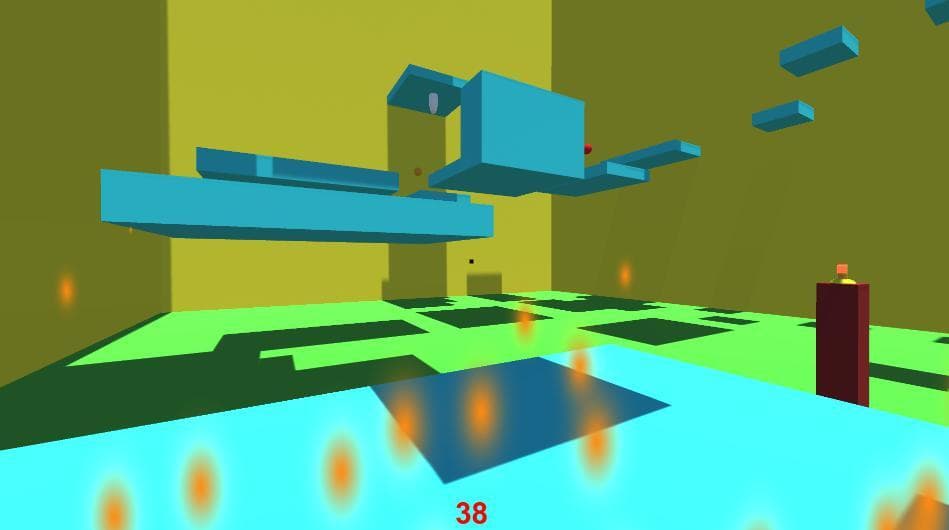 FireShower screenshot 3
