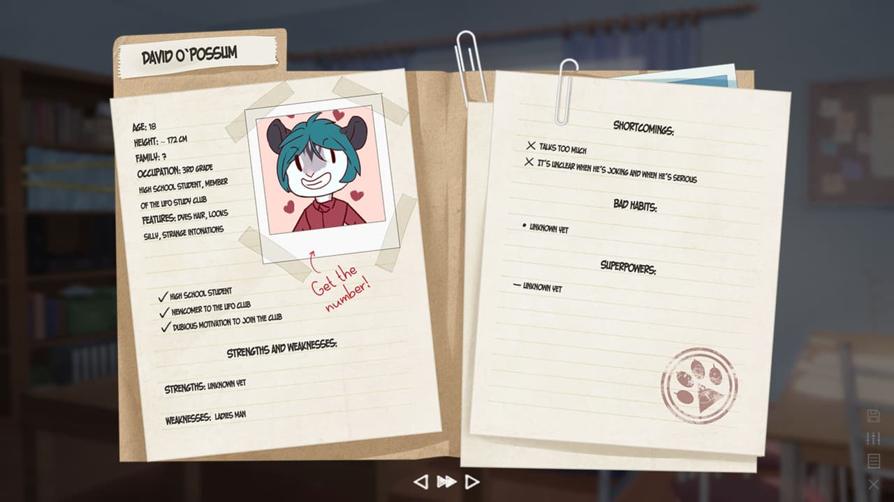 Stardust Kids screenshot 4