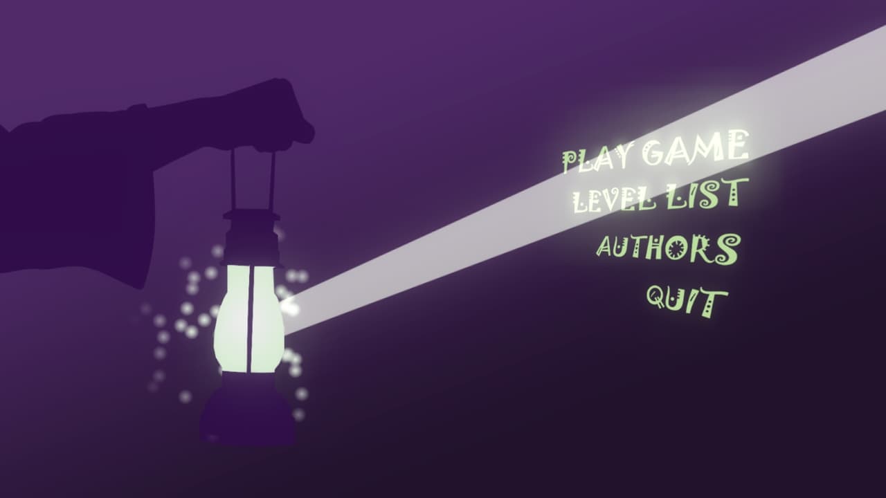 LightKeeper (AlexKircher) screenshot 2