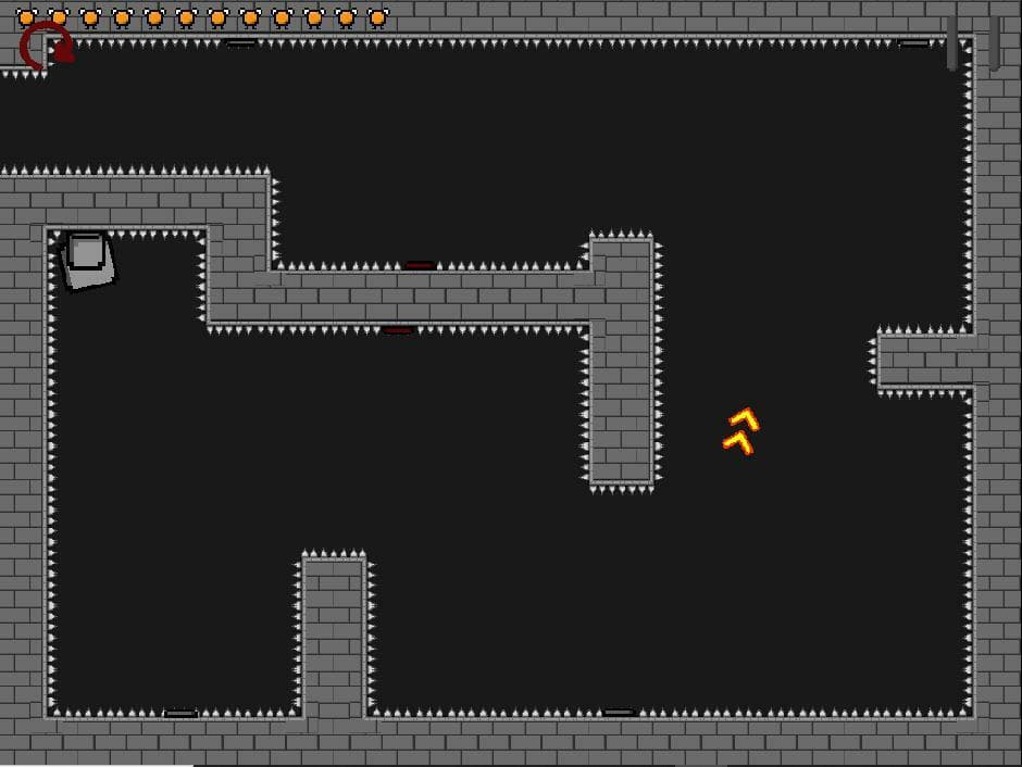 Cannon Climber screenshot 3