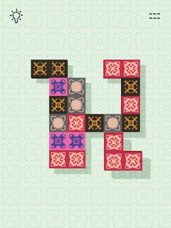 Tile Snap screenshot 2