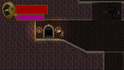 Shattered Moon (Holy Sausage Studios) screenshot 6