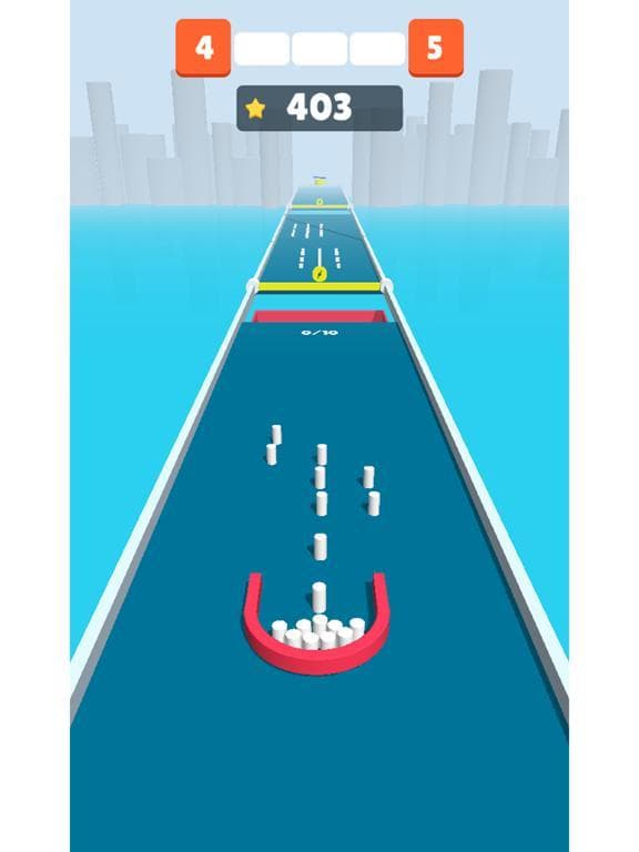 Picker 3D screenshot 6