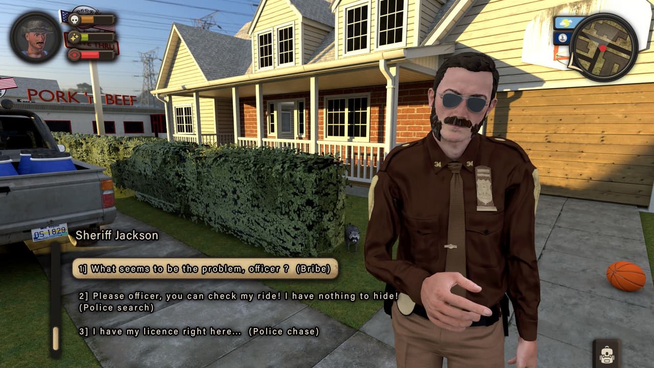 Moonshiners The Game screenshot 2