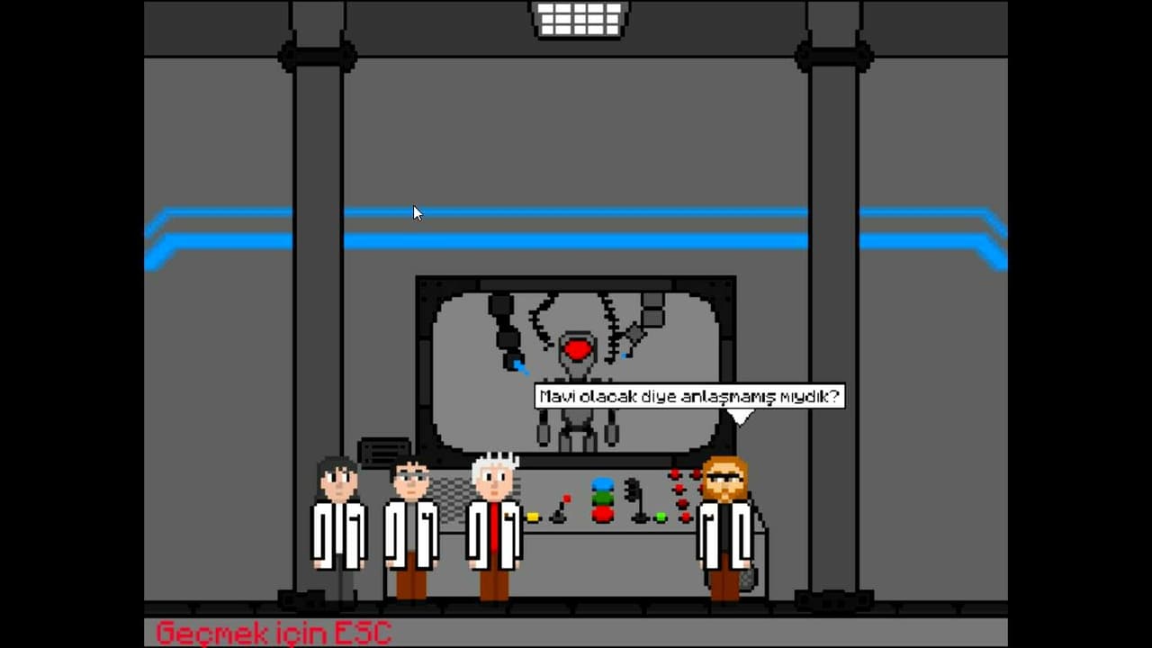 Code - G screenshot 6