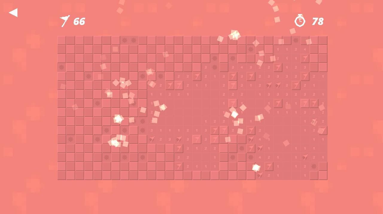 Minesweeper by Koomplr screenshot 3