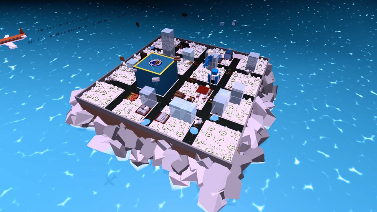 Debatto: Delivery Battle screenshot 2