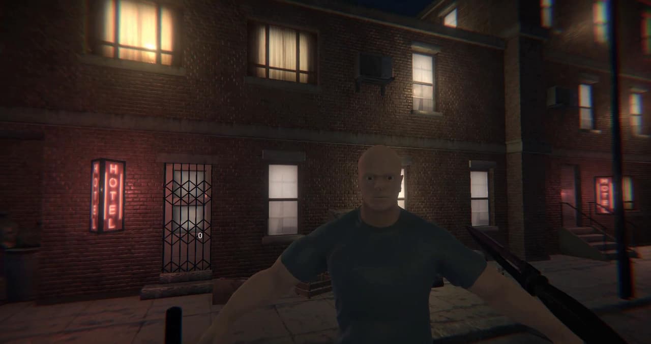 South London simulator 2022 screenshot 2