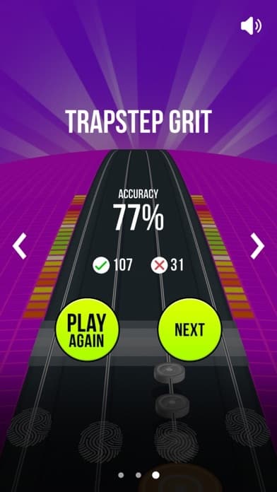 Music Lanes