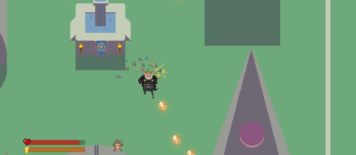 Phasic Rush screenshot 3