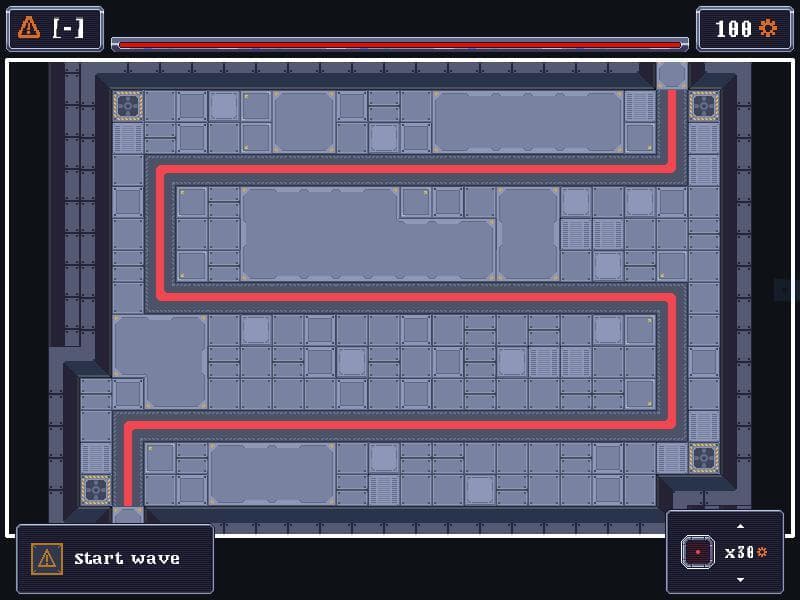 Diceforce screenshot 2