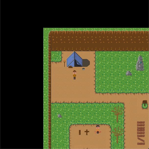Brovaria Demo screenshot 2