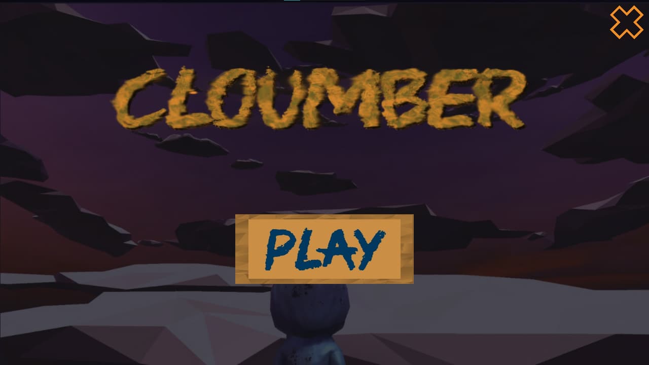 Cloumber screenshot 2