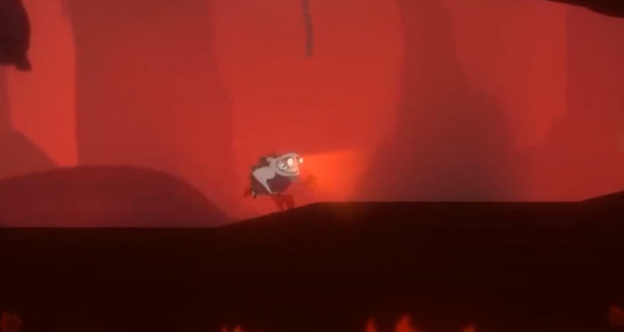 Antlers Inferno screenshot 3