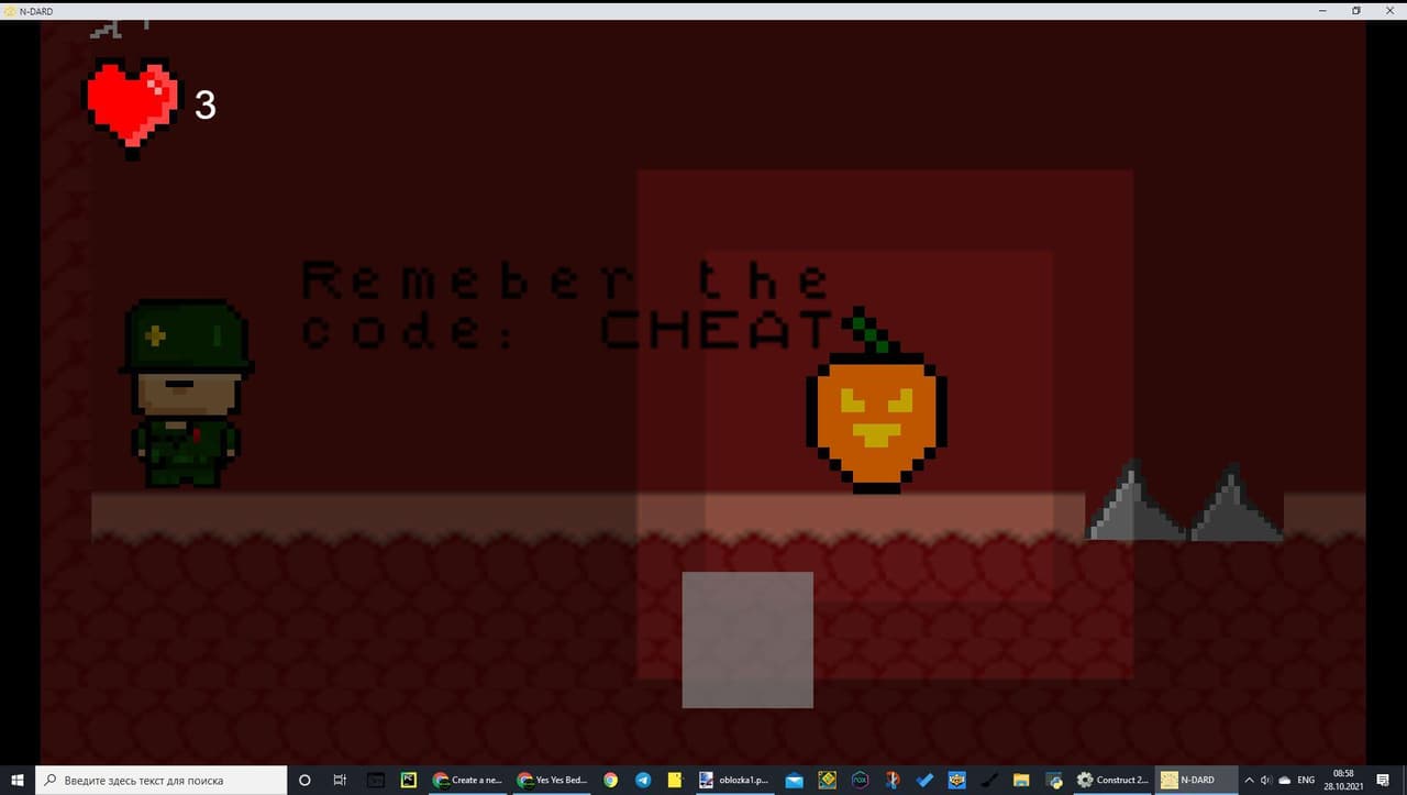 N-DARD screenshot 2