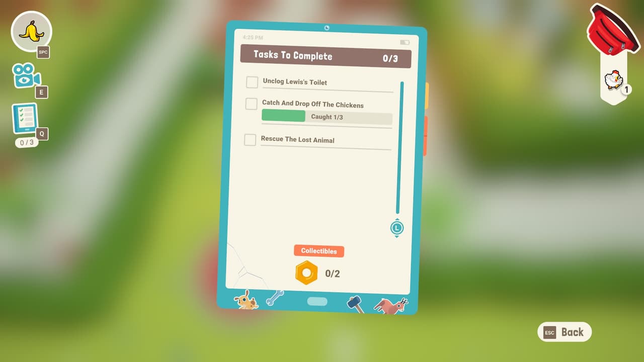 Worlds Worst Handyman: Prologue screenshot 6
