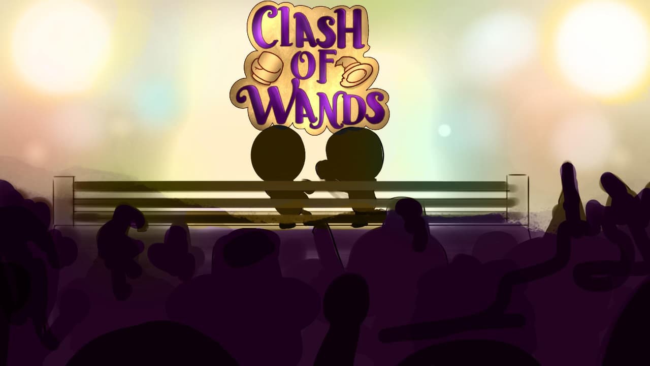 Clash of Wands screenshot 2