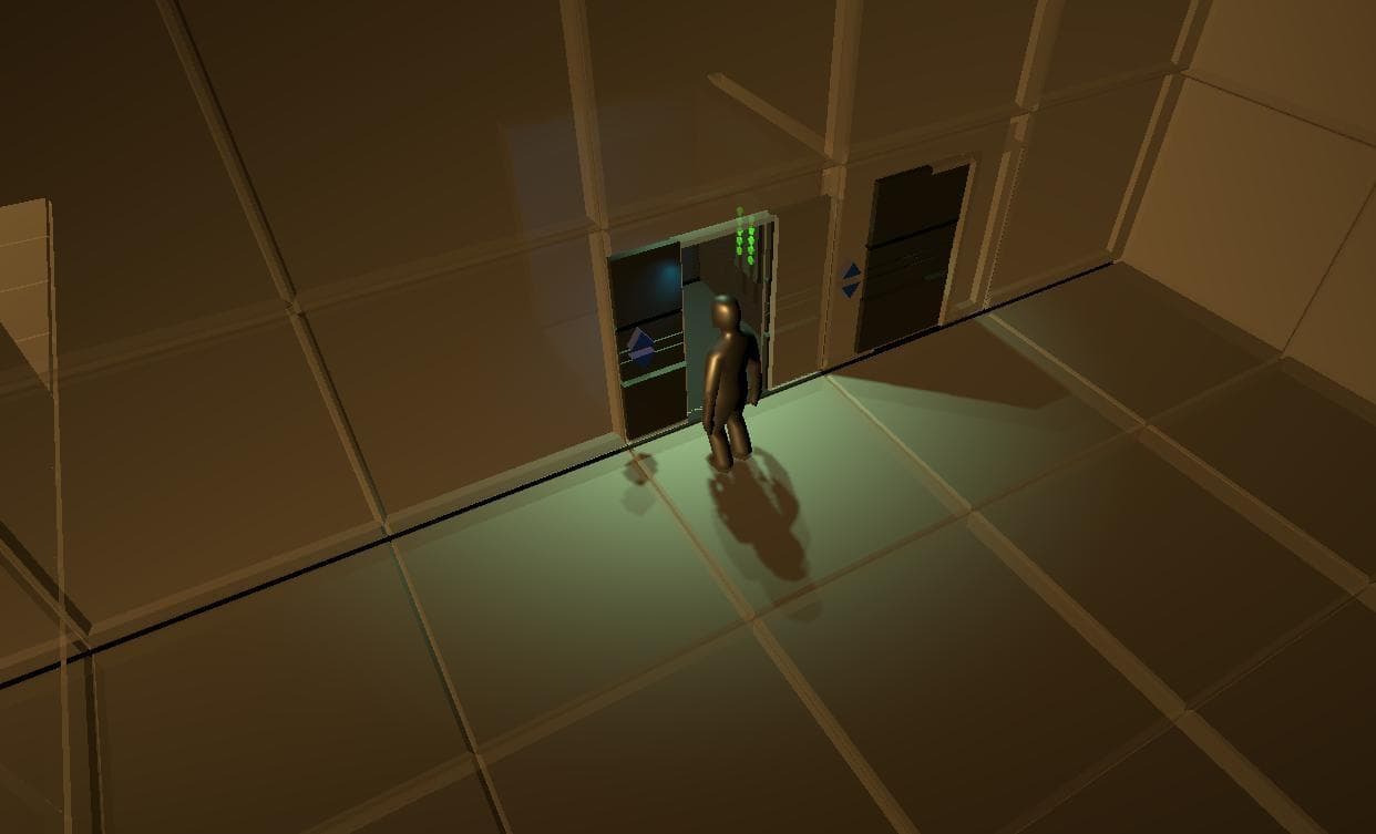 As I Recall screenshot 3