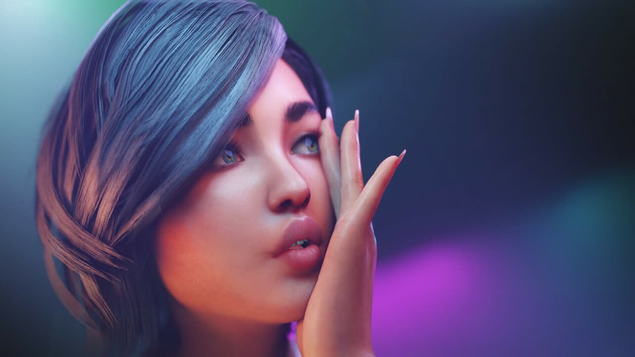 Orgasm Simulator 2023 screenshot 3