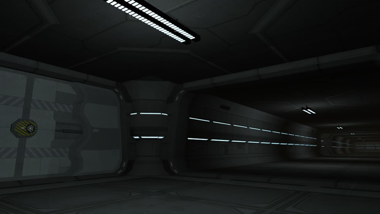 C.S.S. CITADEL VR screenshot 5